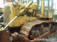 Caterpillar D6D Bulldozer