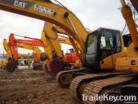 used construction machinery supplier