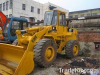 CAT 936E Wheel Loader