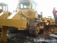 used bulldozer CAT D8K