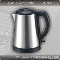 Hotel electric kettle From China