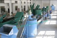 PET Bottle Washing Line From China