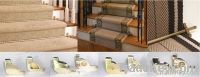 Stair Carpet Rod Bracket