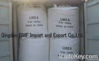 Urea Fertilizer