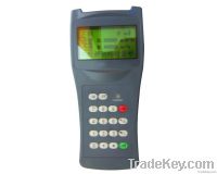 Ultrasonic Flow Meter