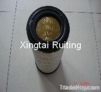 Air Filter C17337 for IVEKO