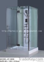 Shower Cubicle