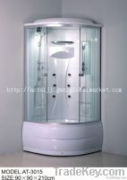 ABS Shower