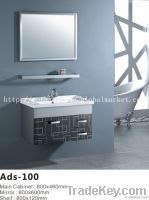 Stainless Steel Cabinet