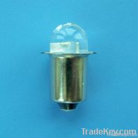 LED Flashlight Bulbs