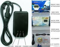 Economical Vehicle GPS Tracker(Fuel&Power Cut, ACC Detection, SOS Alarm) From China