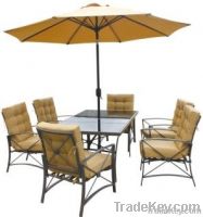 High Quality Garden Patio Set