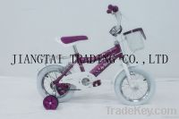 kids bicycle