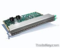 WS-X4624-SFP-E