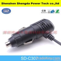 12v/24v vehicles ac adapter