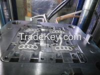 Plastic Injection Mould for automotive parts