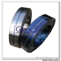 cold rolled steel strips
