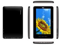 Cheap tablet PC/MID with 7inch touch screen