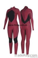 wetsuits