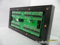 Outdoor P16 2R1G1B Video Led Panel