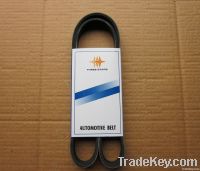 Auto PK Belt