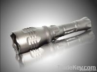 Led Cree Flashlight