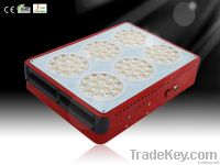 90*3w chip Led indoor grow lighting, Apollo 6 led greenhouse light