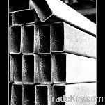 Rectangular Tubes and Pipes