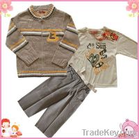 Embroidery Label
