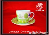 porcelain coffee mugs with lids