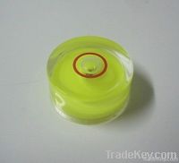 15*8MM/18*9MM Circular  level, Bubble Level, bullseye Level