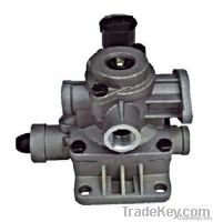 Mercedes Relay Valve