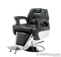 barber chair