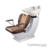 shampoo chair