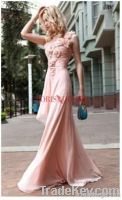 Dorisqueen(doris) dress charming pink
