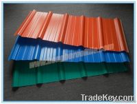 Carbon Fiber UPVC Roof Tile