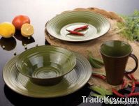dinner set