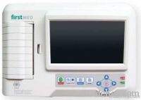 ECG UNIT - ECG-600