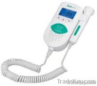 FETAL & VASCULAR DOPPLER - FD-BABY (VASCULAR)