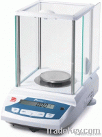 Digital Lab Balance