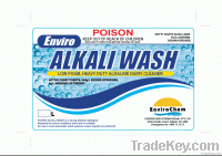 Enviro Alkali Wash