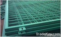 Highway Fencing