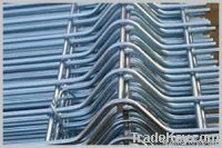 Fence panel