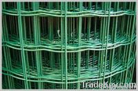Euro fence