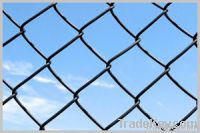 Chain Link Fence