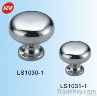 Zinc Alloy Handle Lock