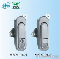 Plane Lock