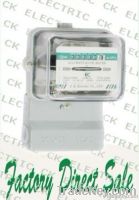 Watt Hour Meter