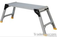 Aluminum alloy worktable WORKBENCH household table