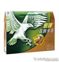 agleâS American Ginseng Tea/Healthcare